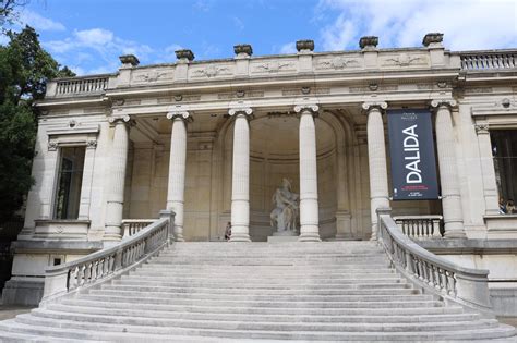 palais galliera fashion museum.